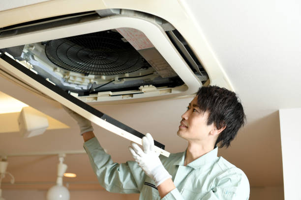 Best HVAC System Cleaning  in Garden City South, NY