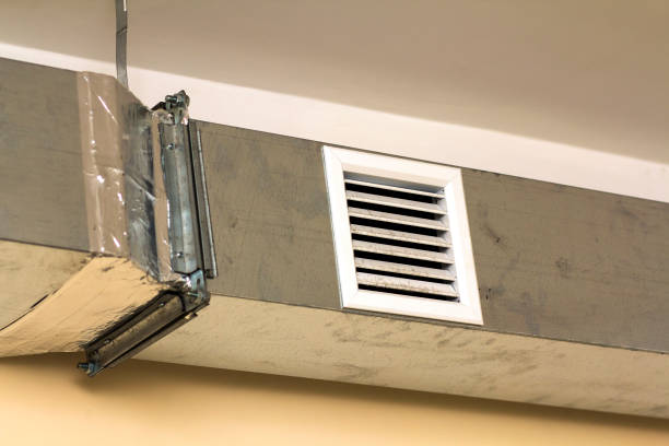 Best Air Vent Cleaning Services  in Garden City South, NY