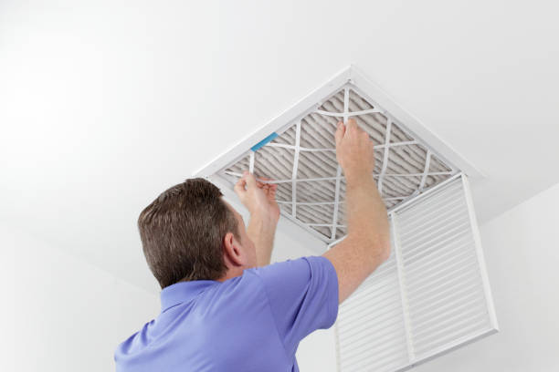Best Residential Air Duct Cleaning  in Garden City South, NY